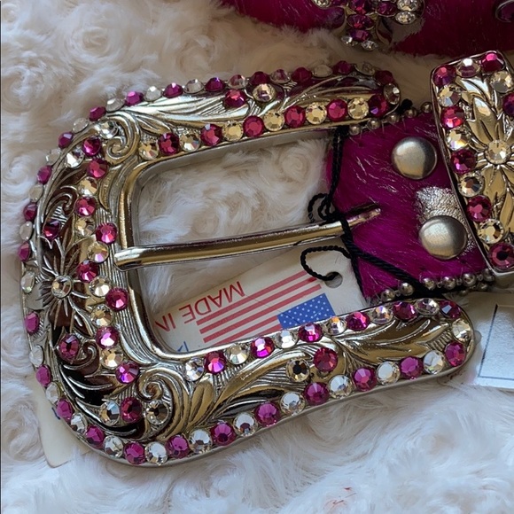 Outbling the rest with BB Simon Swarovski … main image 4
